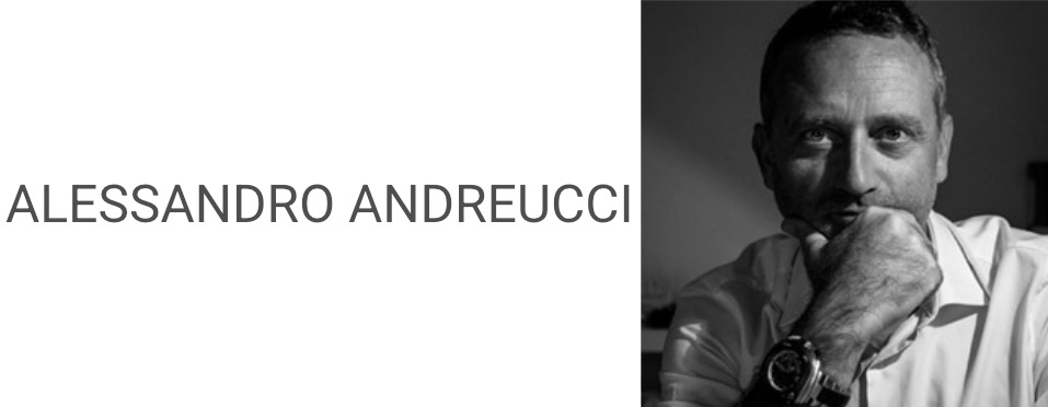 Alessandro Andreucci Alessandro Andreucci