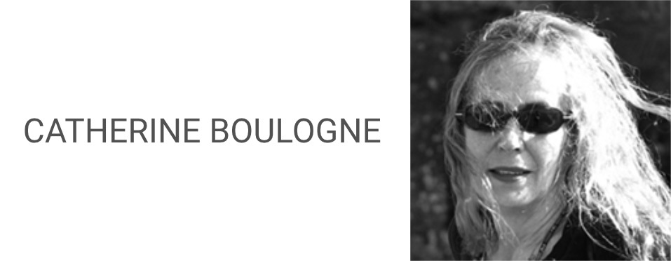 Catherine Boulogne