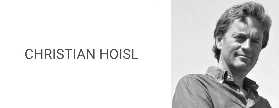 Christian Hoisl Christian Hoisl