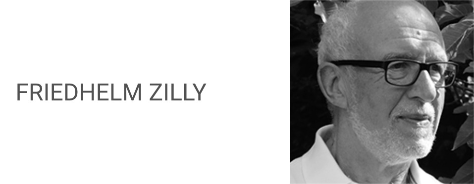 Friedhelm Zilly