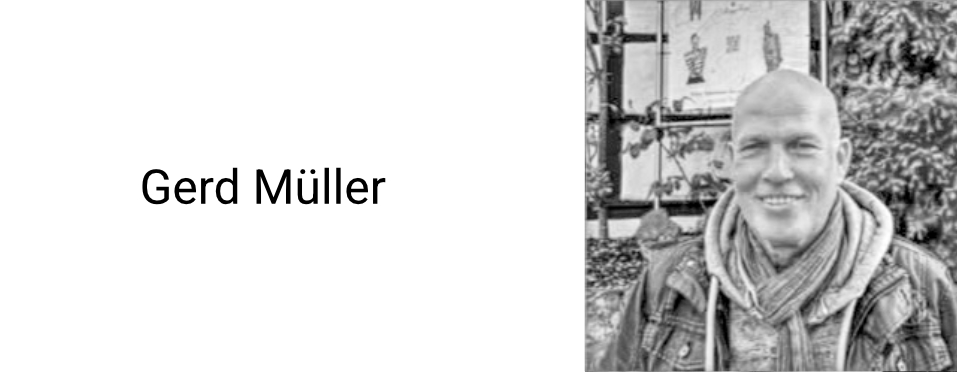 Gerd Müller