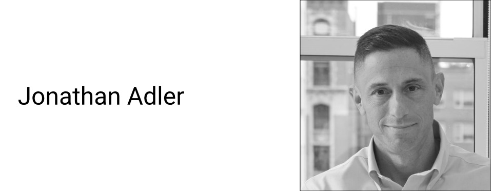 Jonathan Adler Jonathan Adler
