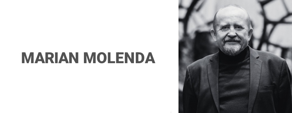 Marian Molenda Marian Molenda