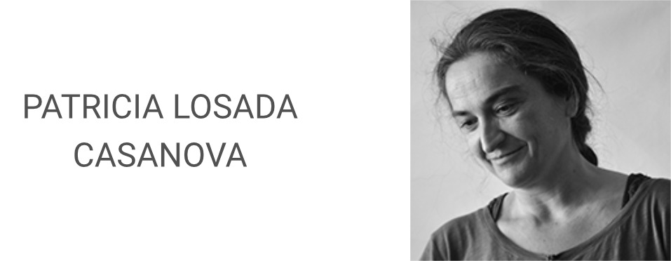 Patricia Losada Casanova