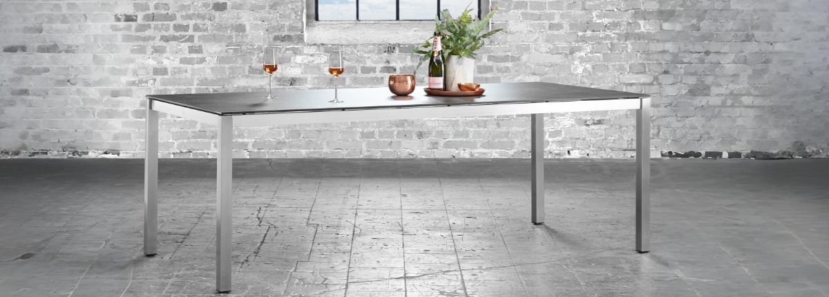 Classic Stainless Steel 