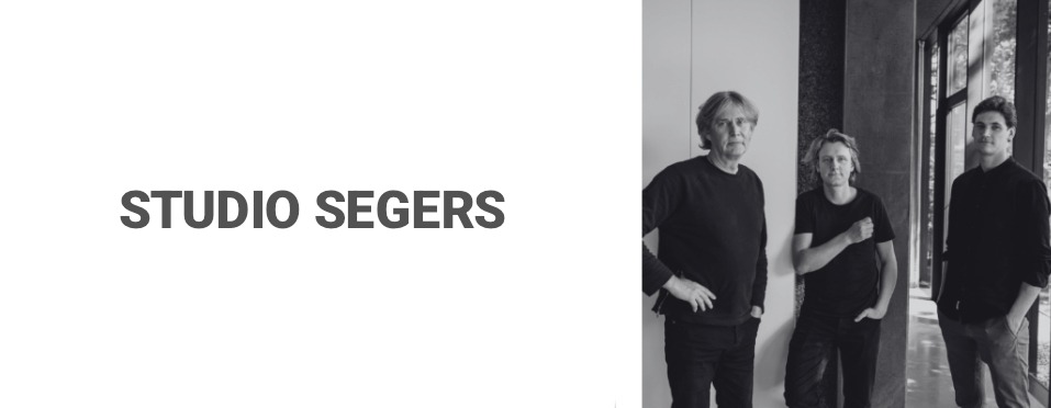 Studio Segers Studio Segers