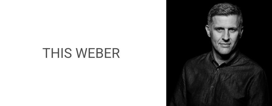 This Weber This Weber