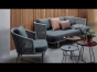 Cane-line Indoor Collection - Moments lounge