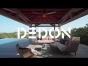DEDON MBARQ collection by Sebastian Herkner