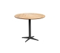Cane-line Drop Bistrotisch - Teak