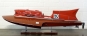 Arno Speedboat Ferrari