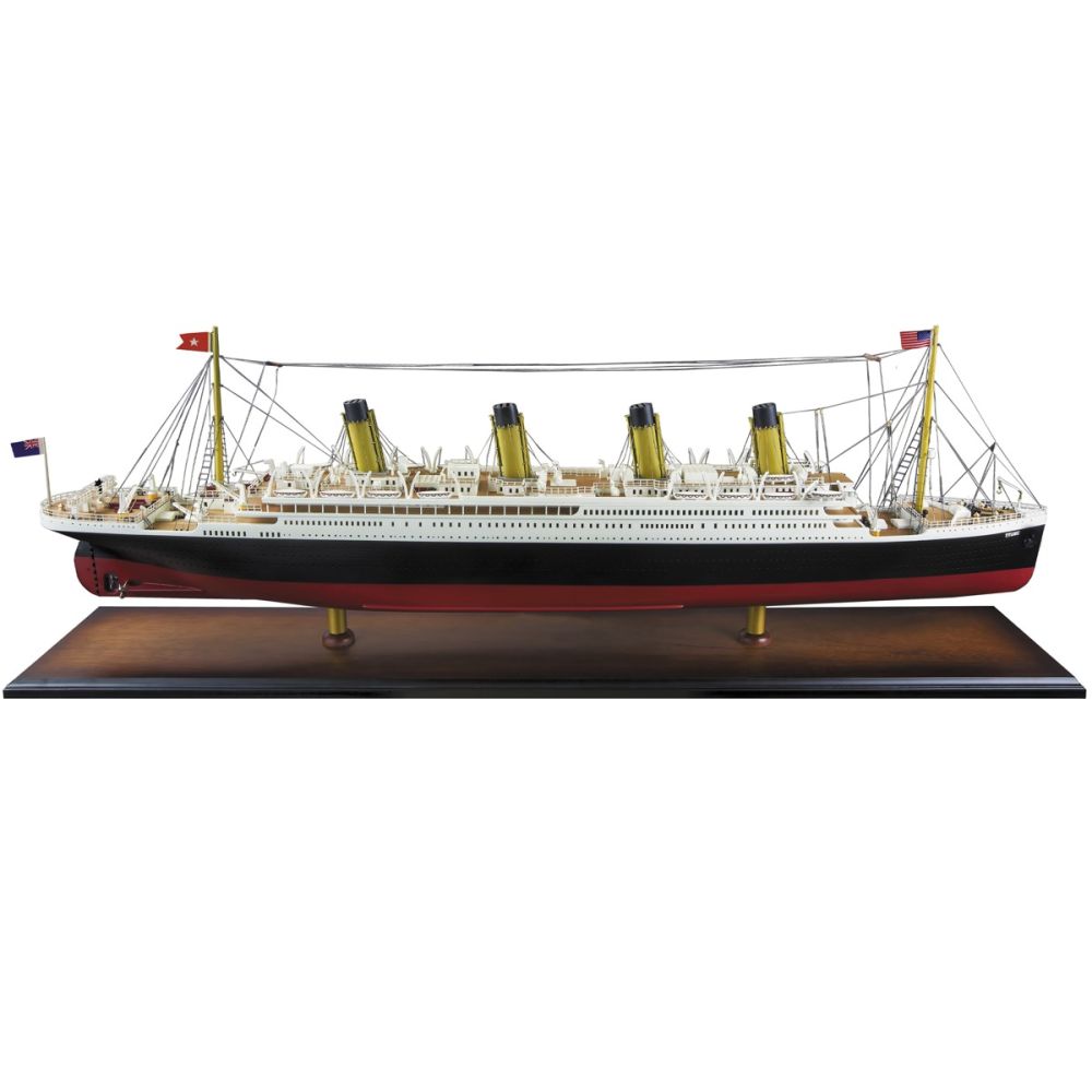 Authentic Models Schiffsmodell "RMS Titanic" AS083