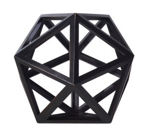 Icosahedron von AM