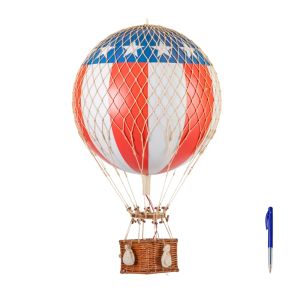 Authentic Models Ballonmodell "Royal Aero - US" - AP163US
