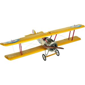 Authentic Models Flugzeugmodell "Sopwith Camel" groß AP502