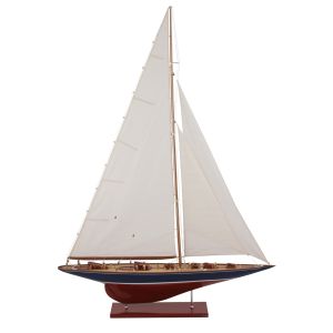Kiade Velsheda - Yacht 1933