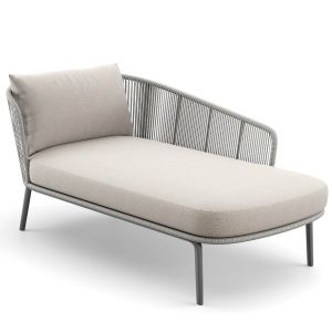 Dedon Rilly Daybed links
