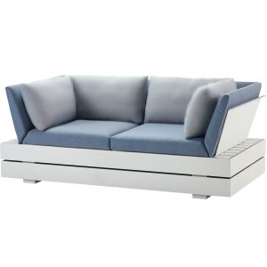 Solpuri BOXX Modul M - 2-Sitzer Sofa