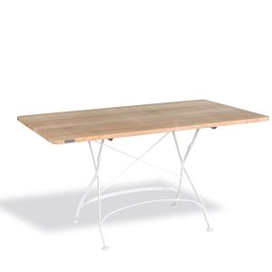 Weishäupl Classic Tisch 140x80cm