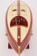 Modellboot Flyer von Kiade 