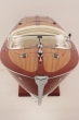 Riva Super Tritone elfenbein Modellboot