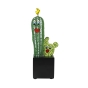 Goebel Skulptur "Prickly Pair" von James Rizzi