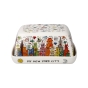 Goebel Dose "My New York City" von James Rizzi
