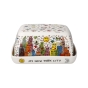 Goebel Dose "My New York City" von James Rizzi