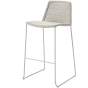 Cane-line Breeze Barhocker in sand