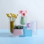 Jonathan Adler Vase "Bel Air Test Tube"