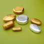 Jonathan Adler Box "Viagra Brass Pill"