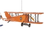 Authentic Models Flugzeug Mobile 1920er - AP120