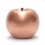 Bronze Skulptur "Apple" von Selma Calheira