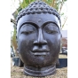 Buddha - Kopf in verschiedenen Größen