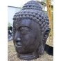 Buddha - Kopf in verschiedenen Größen