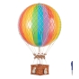Authentic Models Ballonmodell  "Jules Verne - Regenbogen" - AP168E