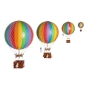 Authentic Models Ballonmodell  "Jules Verne - Regenbogen" - AP168E