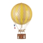 Authentic Models Ballonmodell "Royal Aero - Gelb" - AP163Y