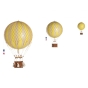 Authentic Models Ballonmodell "Royal Aero - Gelb" - AP163Y