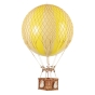 Authentic Models Ballonmodell "Royal Aero - Gelb - Breite Streifen" - AP163DY