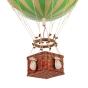 Authentic Models Ballonmodell "Jules Verne - Grün" - AP168E