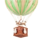 Authentic Models Ballonmodell "Royal Aero - Grün" - AP163G