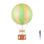 Authentic Models Ballonmodell "Royal Aero - Grün - Breite Streifen" - AP163DG