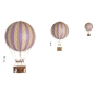 Authentic Models Ballonmodell "Royal Aero - Lavendel" - AP163L