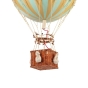 Authentic Models Ballonmodell "Royal Aero - Mint" - AP163M