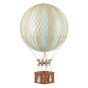 Authentic Models Ballonmodell  "Jules Verne - Mint" - AP168M