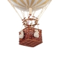 Authentic Models Ballonmodell "Royal Aero - Weiß" - AP163W
