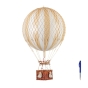 Authentic Models Ballonmodell "Royal Aero - Weiß" - AP163W