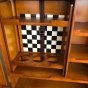 Am Kofferbar Schach