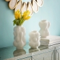 Jonathan Adler Vase "Balloon", medium